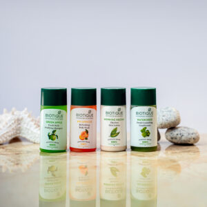 Biotique Bath Amenities 25ml