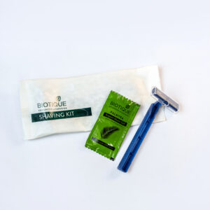 Dorco Disposable Razor for Hotels