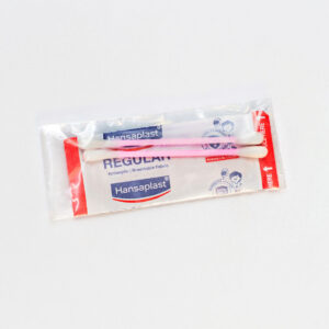 Hotel For your care kit or Medi kit