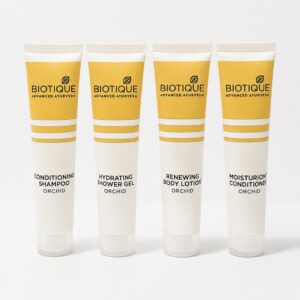 Biotique Orchid Hotel Toiletries Tubes 25ml