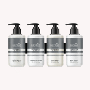 Biotique Verbana 300ml Wall Mount Bottles