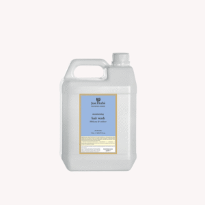 Just Herbs Hair Wash
