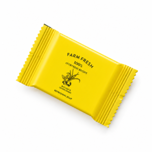 Biotique Farm Fresh Hotel Soap 15g