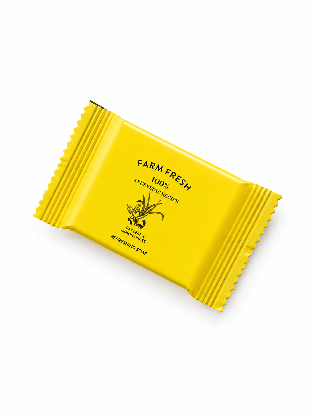 Biotique Farm Fresh Hotel Soap 15g